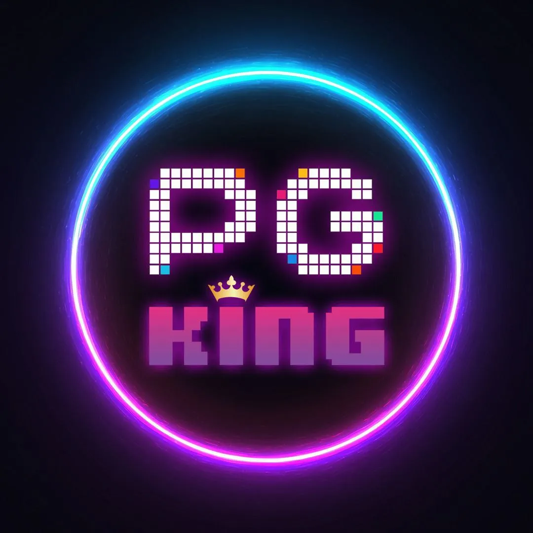 PGKING - Petualangan Mencekam dalam Kegelapan