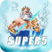 SUPER5 - Petualangan Seru dalam Dunia ARPG