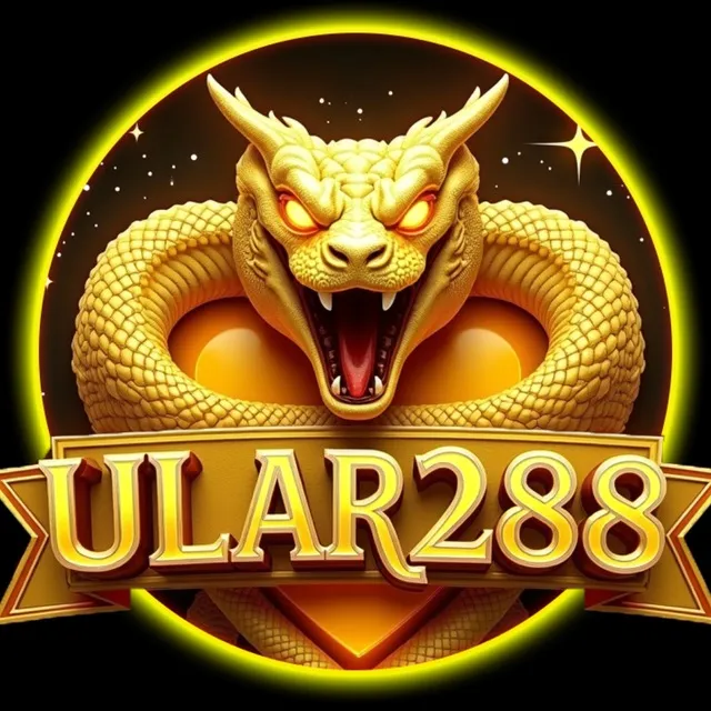 ULAR288 - Balapan Seru yang Menguji Adrenalin Anda